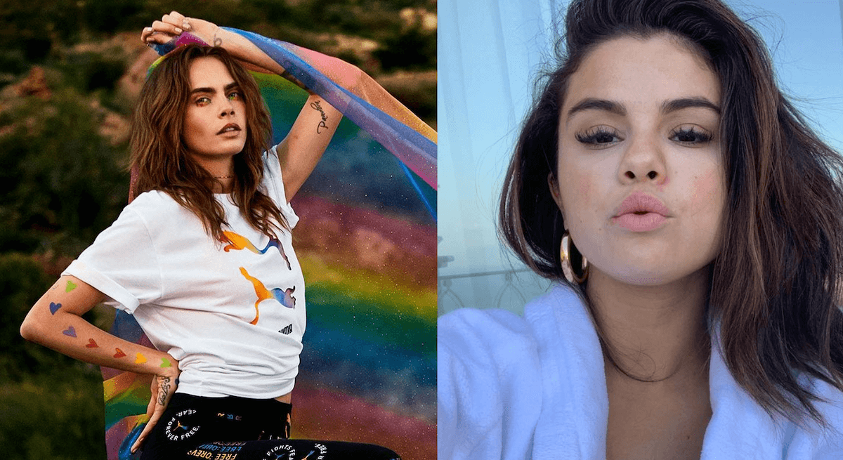 Only Murders in the Building, Cara Delevingne flirt di Selena Gomez nella seconda stagione