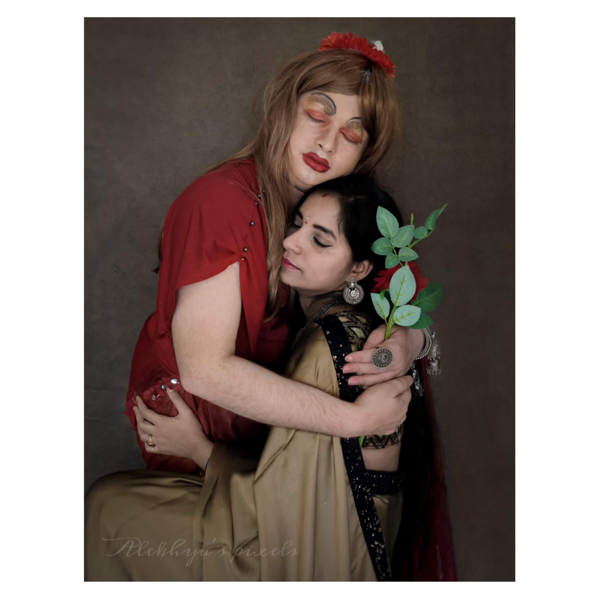 DDLJ (Demi Drag Love Journey)