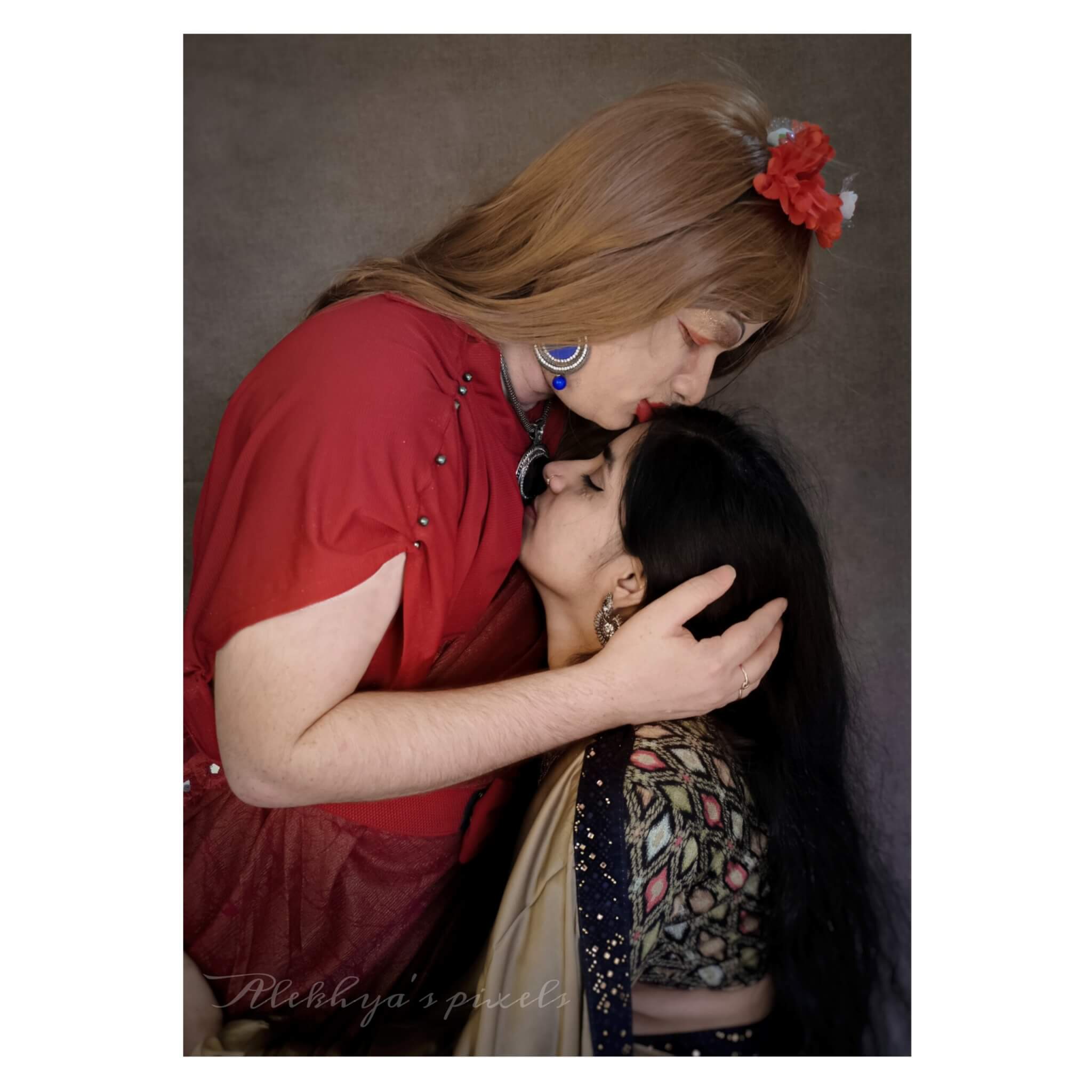DDLJ (Demi Drag Love Journey)