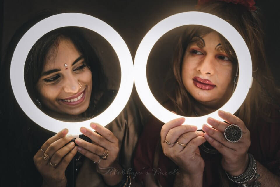 DDLJ (Demi Drag Love Journey)