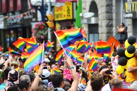 Scopri i 10 Pride più colorati e festaioli d'Europa! - Pride2 - Gay.it