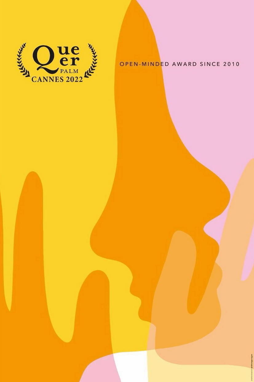 Cannes 2022, ecco tutti i film in gara per la Queer Palm 2022 - Queer Palm 2022 - Gay.it