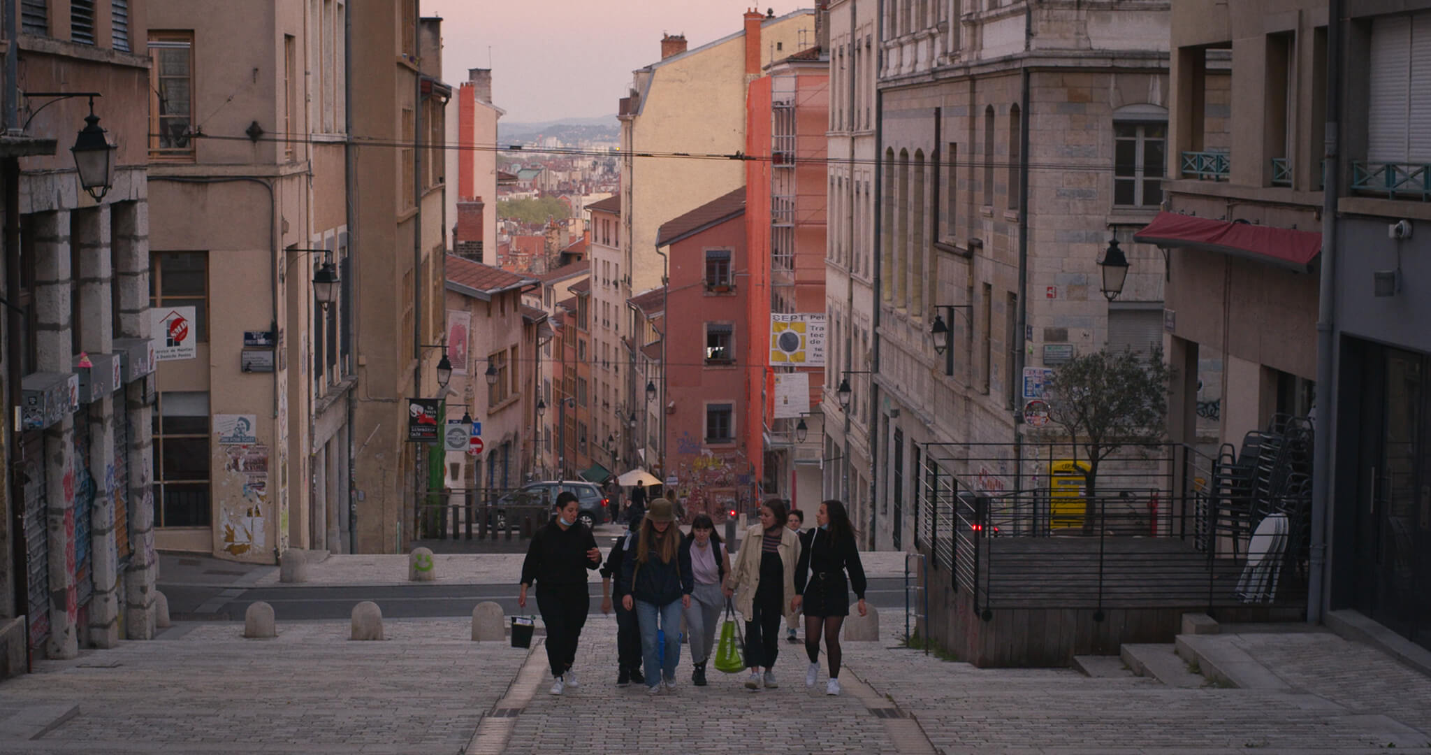 Cannes 2022, ecco tutti i film in gara per la Queer Palm 2022 - RIPOSTE FEMINISTE - Gay.it
