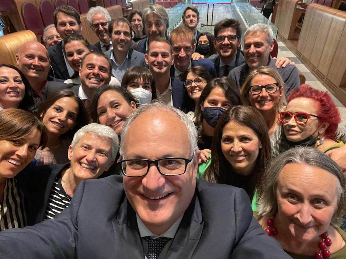 Roma, settimana di eventi LGBTQI: approvata mozione a favore della comunità