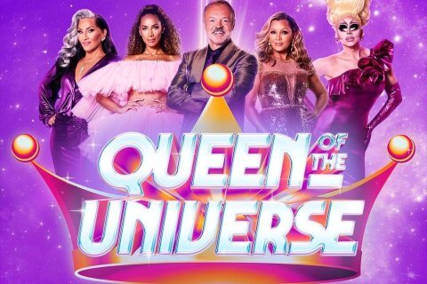 Arriva in Italia Queen of the Universe, lo spin-off di RuPaul’s Drag Race - Screenshot 2022 05 28 15 59 54 92 - Gay.it