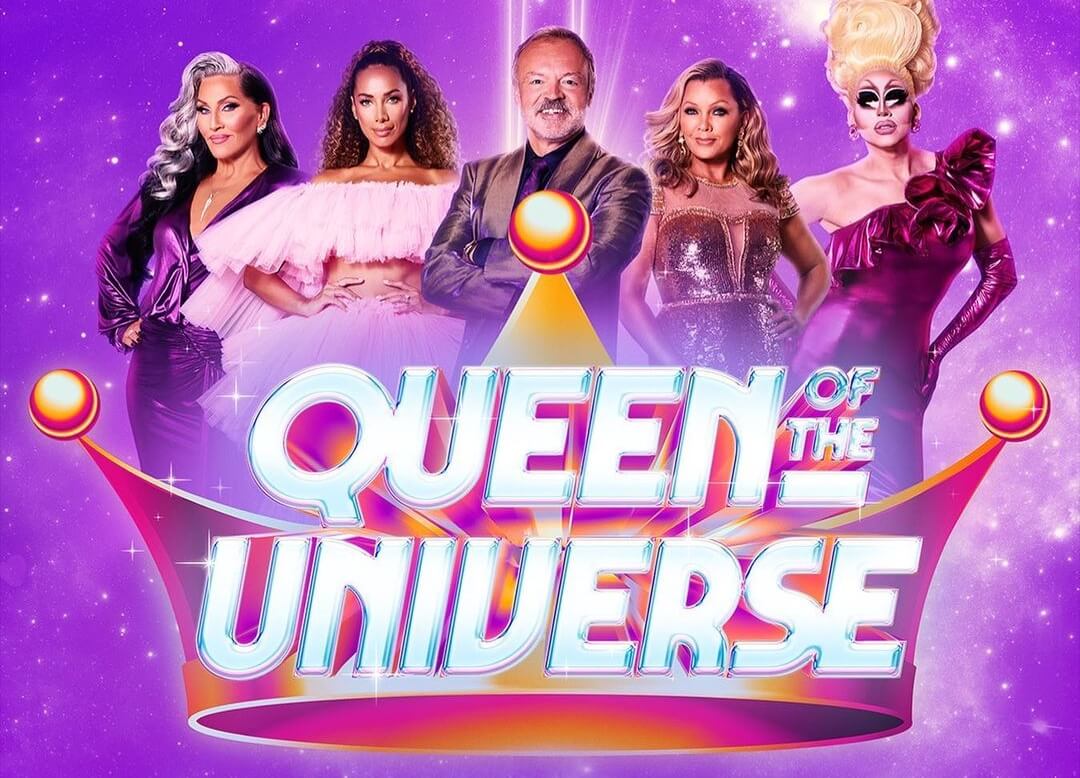 Arriva in Italia Queen of the Universe, lo spin-off di RuPaul’s Drag Race