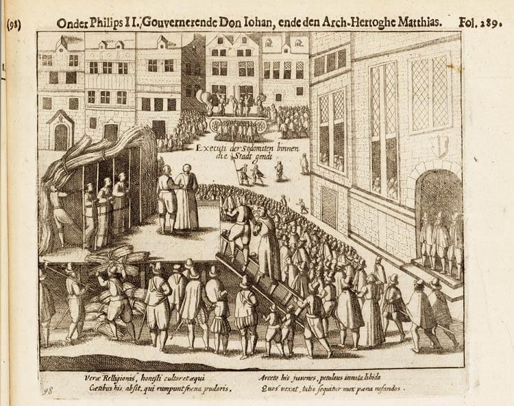 rivolta dei compagnacci