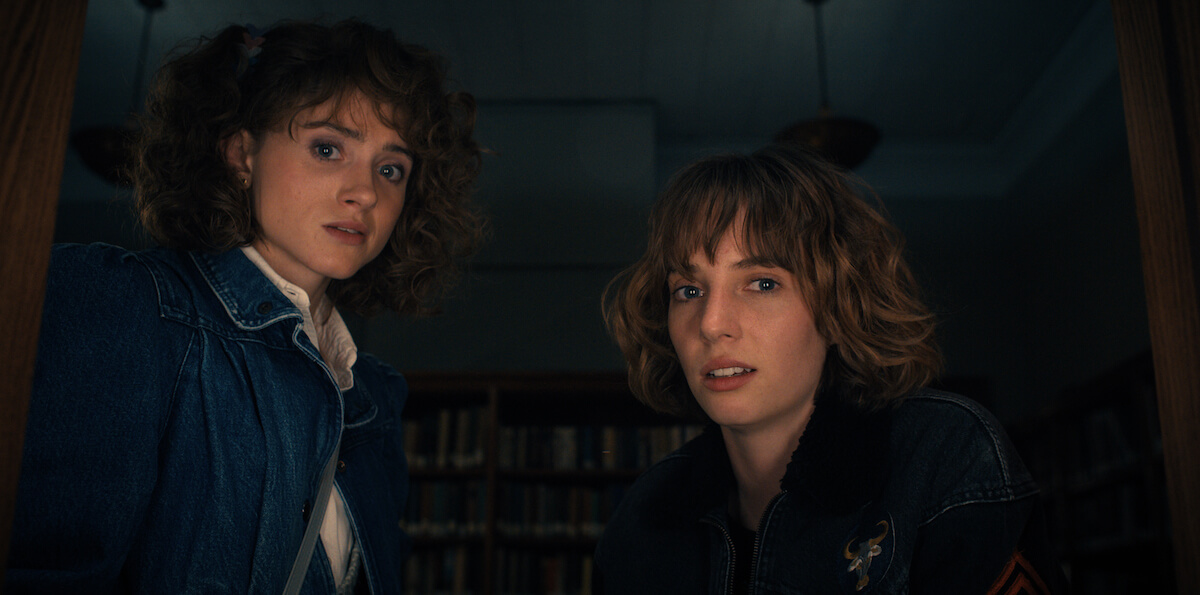 Stranger Things 4, la recensione: 9 ore per una stagione horror al limite del sequestro di persona - Stranger Things 4 G - Gay.it