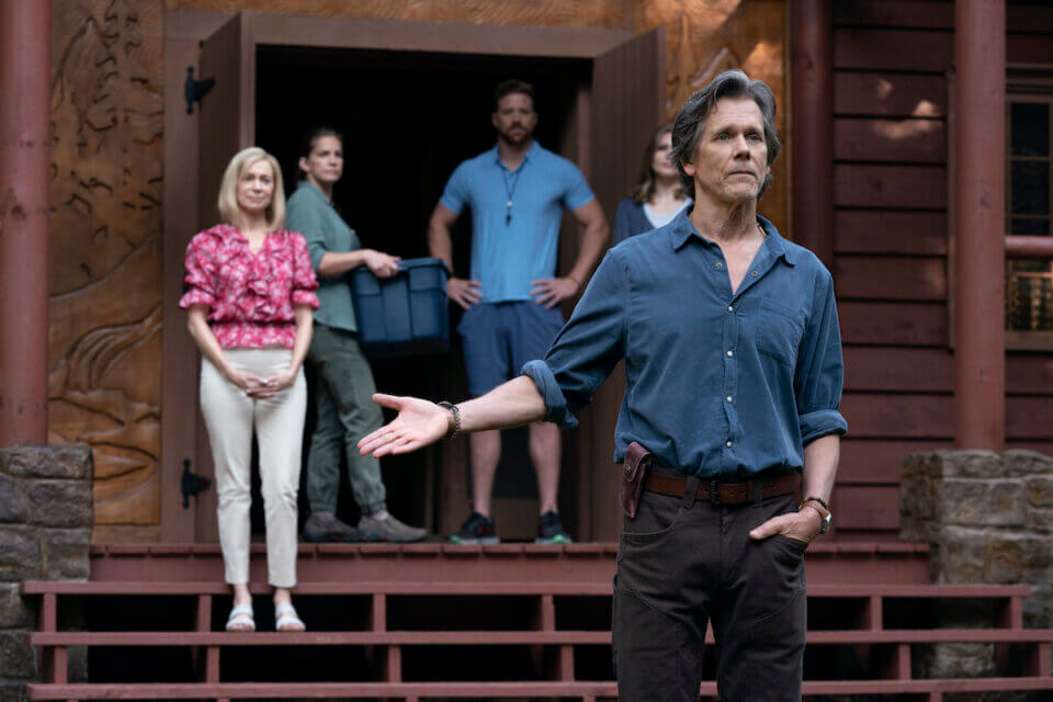 They/Them, prime immagini dell'horror sulle terapie di conversione con Kevin Bacon - TheyThem - Gay.it