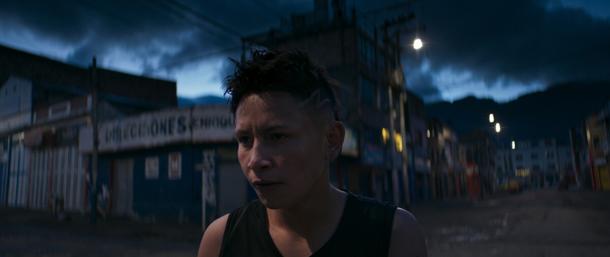 Cannes 2022, ecco tutti i film in gara per la Queer Palm 2022 - UN VARON A MALE - Gay.it