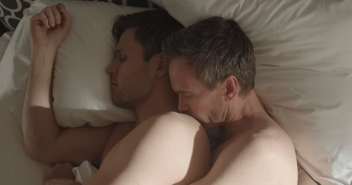 Uncoupled, primo trailer della serie queer Netflix con  Neil Patrick Harris