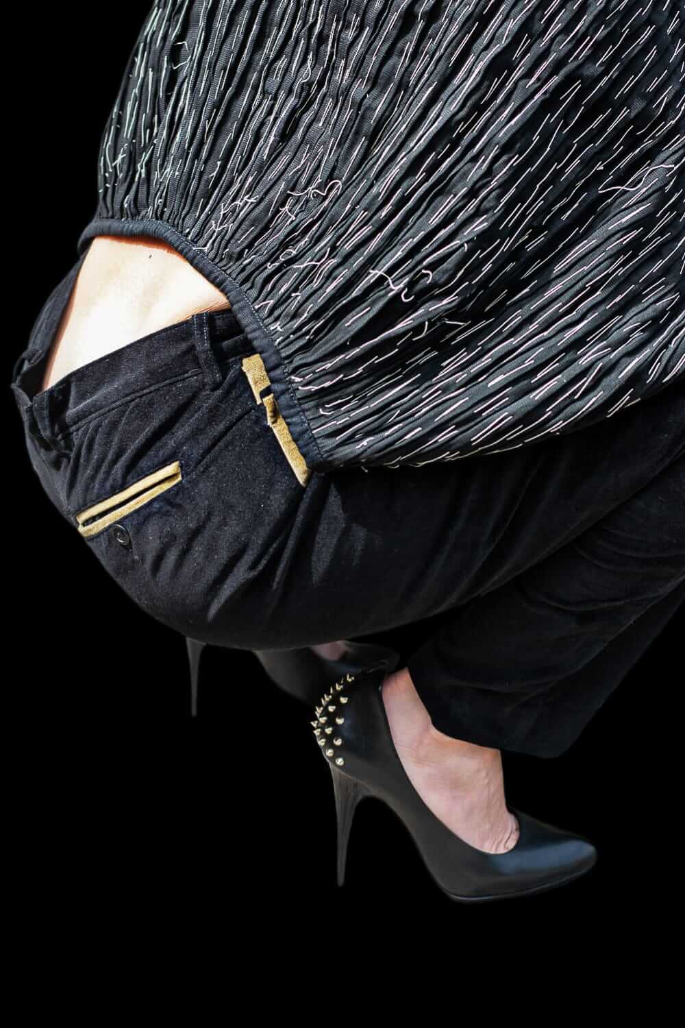 AЯE di Alessandra Garau