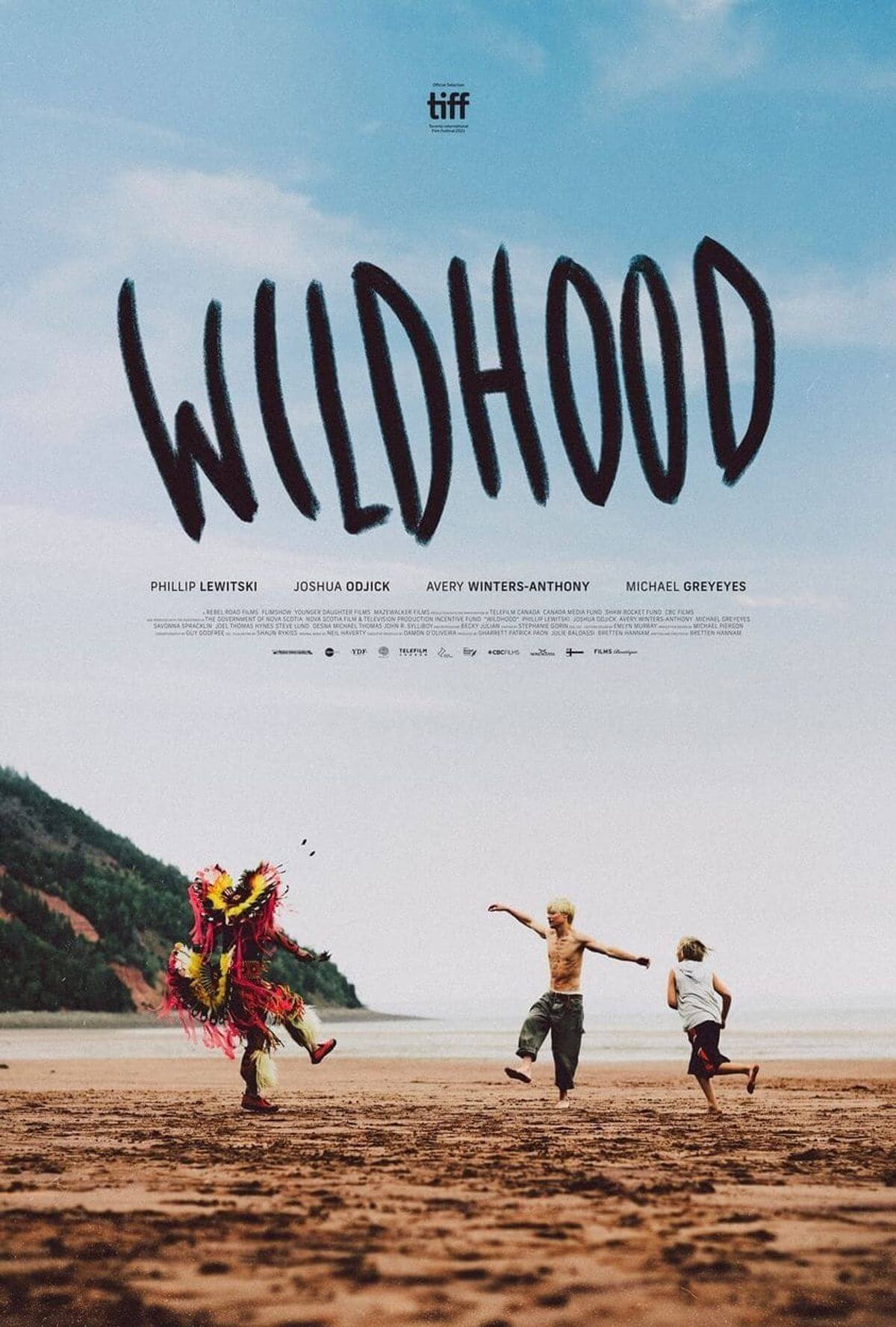 Lovers Torino 2022, trionfa Wildhood. Tutti i vincitori del 37esimo Film Festival - Wildhood di Bretten Hannam 4 - Gay.it