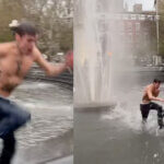 Blanco in mutande a New York - Thumbnail