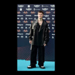 Blanco in Valentino a Eurovision 2022 - Thumbnail