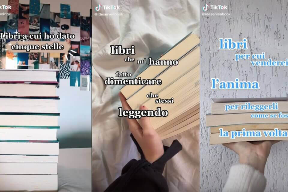 BookTok: la generazione Z conquista l’editoria su TikTok ed è sempre più queer