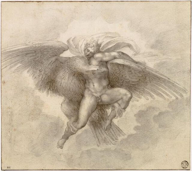 quando Michelangelo si innamorò di Tommaso
