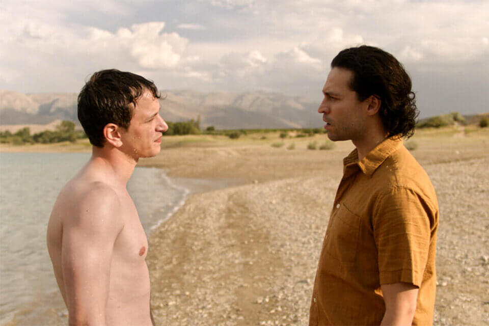 Cannes 2022, ecco tutti i film in gara per la Queer Palm 2022