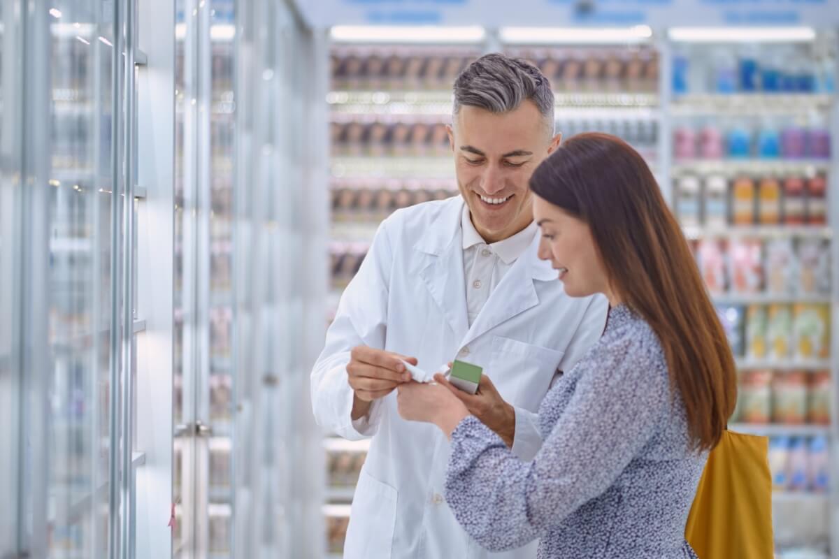 Quale casa farmaceutica è più apprezzata dai pazienti?
