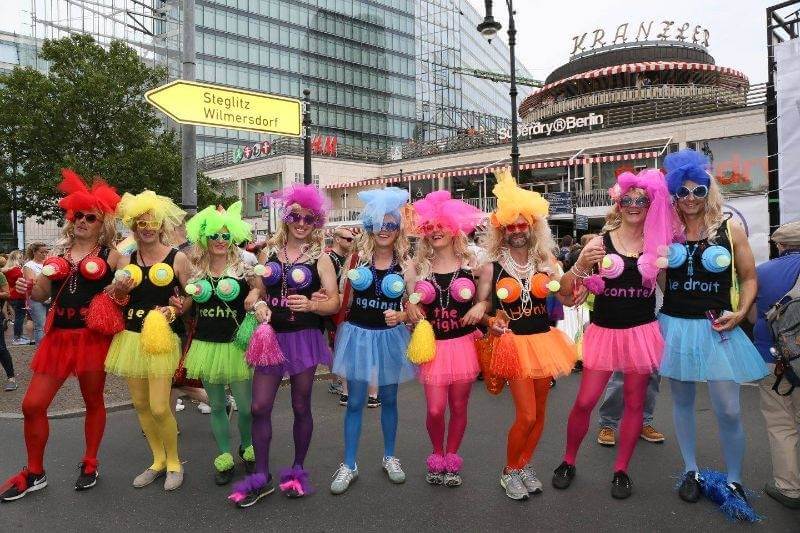Scopri i 10 Pride più colorati e festaioli d'Europa! - csdberlin2brigittedummer 1589996027 - Gay.it