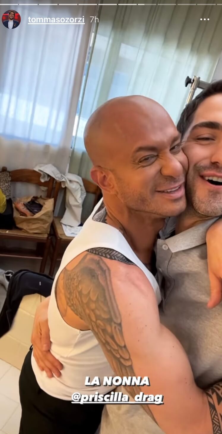 Drag Race Italia, via alle riprese della 2a stagione. Patty Pravo prima giudice ospite - drag race 2 - Gay.it