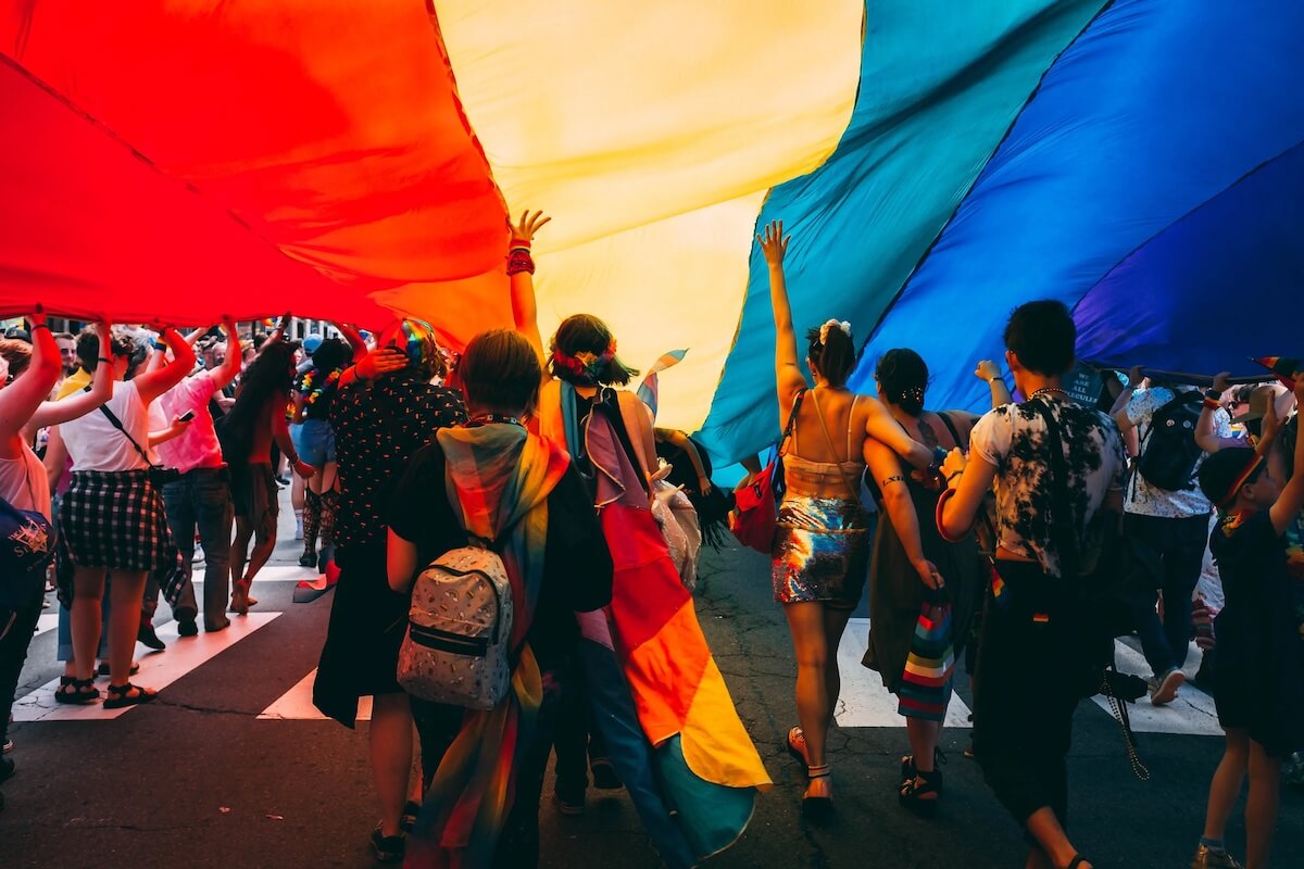 Onda Pride 2022, oggi un primo sabato di giugno da urlo con 6 città in piazza