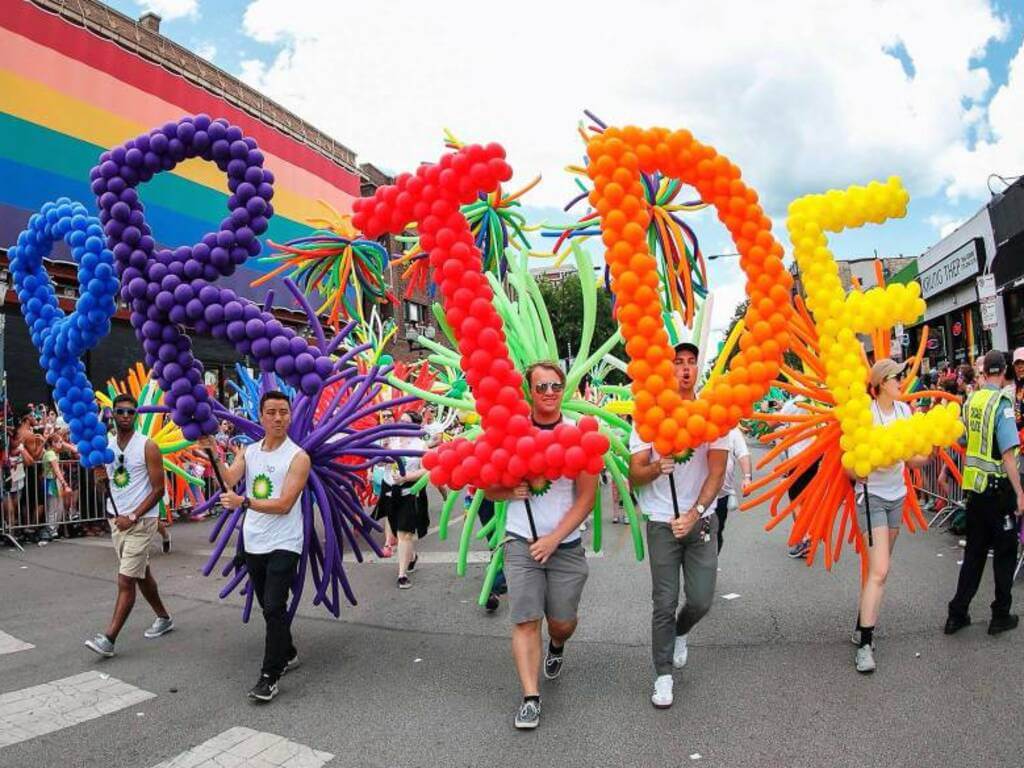 Tutti i Pride 2022 d'Italia divisi per regione. Guida la Lombardia, boom Sicilia - gay pride 599138.large - Gay.it