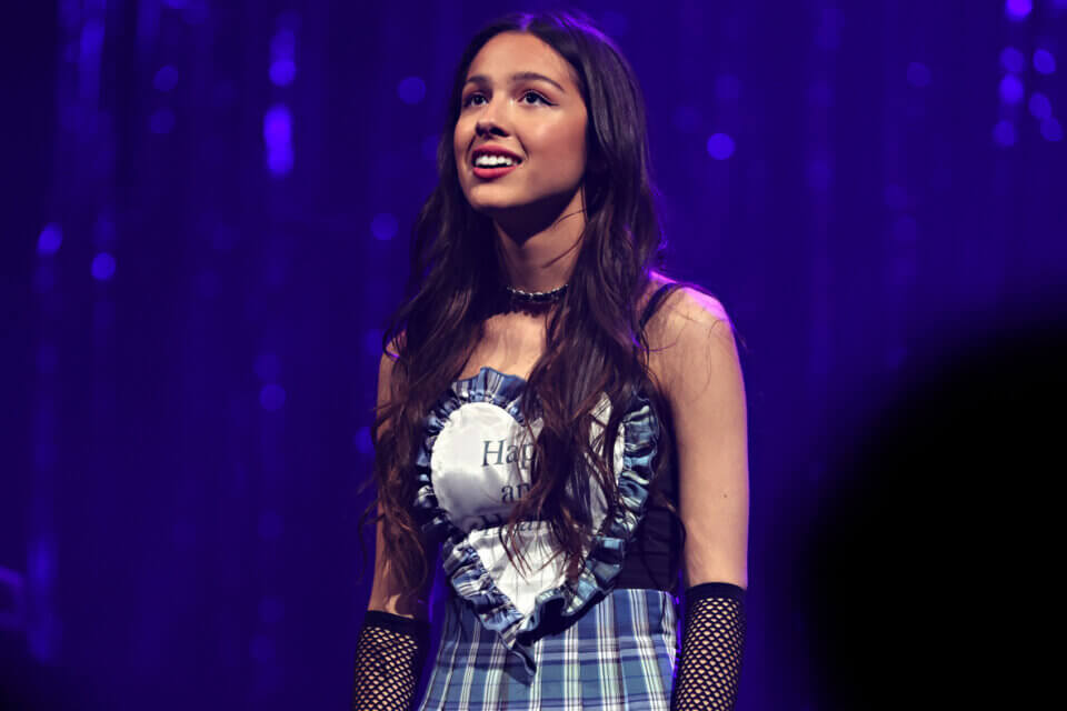 Olivia Rodrigo e tutte le celebrità contro le leggi anti-aborto