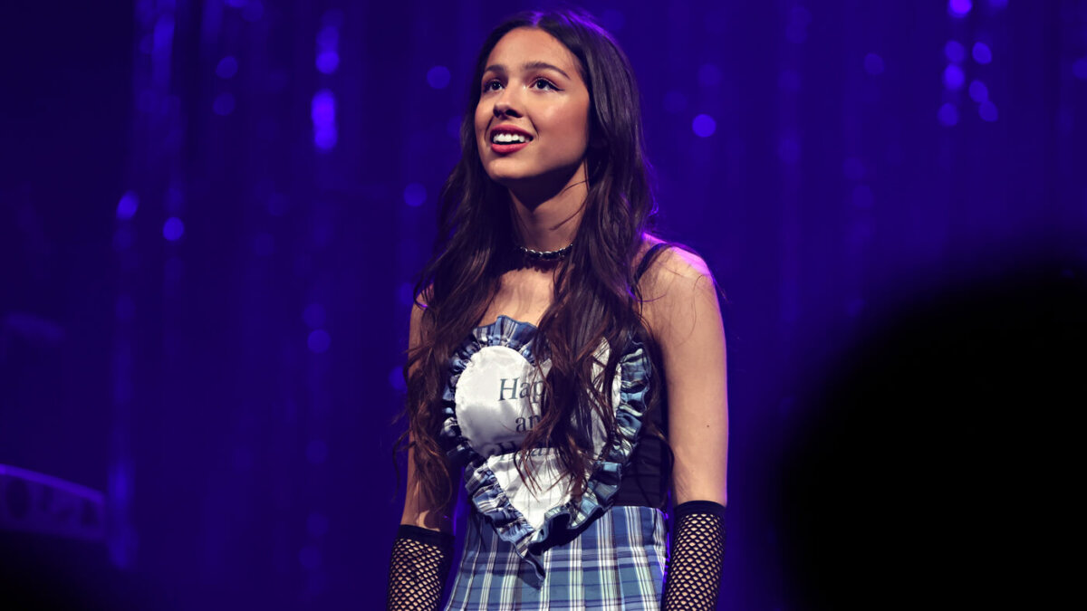 Olivia Rodrigo e tutte le celebrità contro le leggi anti-aborto