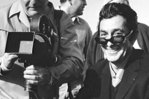 Eurovision 1961: quando Jean Claude Pascal cantò l'amore gay - VIDEO "Nos, Les Amoeoux" - hero - Gay.it