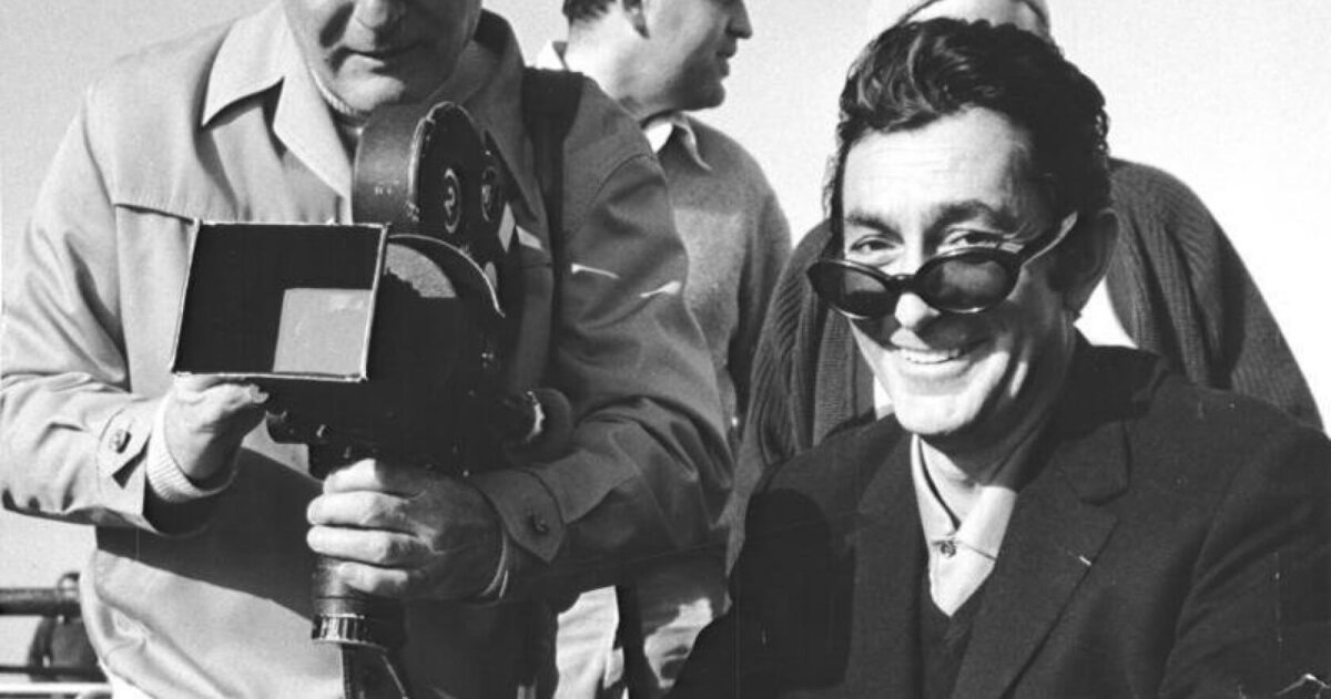 Eurovision 1961: quando Jean Claude Pascal cantò l’amore gay – VIDEO “Nos, Les Amoeoux”