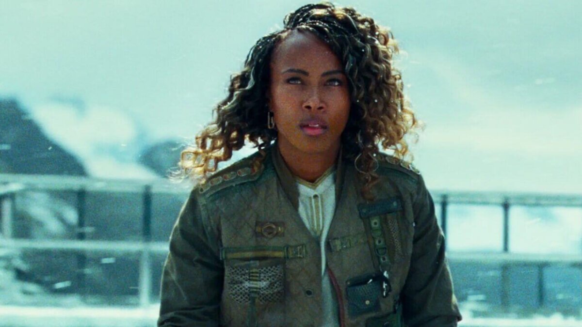 Jurassic World Domination: confermato primo personaggio LGBTQIA+ della saga