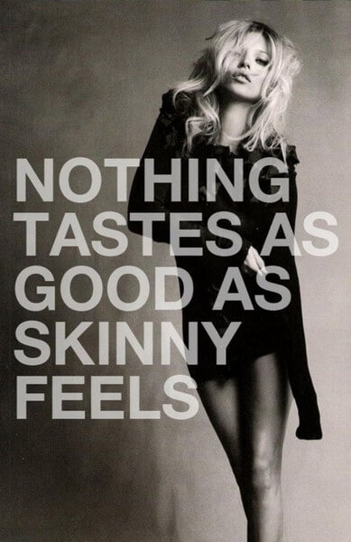 Grassofobia, la discriminazione subdola e spietata verso le persone grasse - katemoss - Gay.it