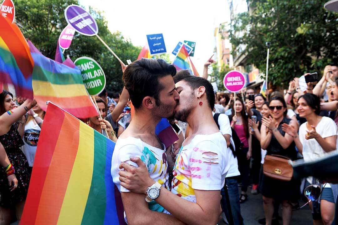 Scopri i 10 Pride più colorati e festaioli d'Europa! - madrid gay pride 2018 1519047592 - Gay.it