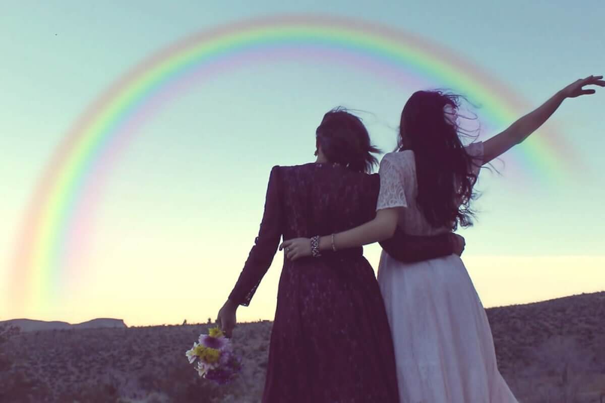 L'unione civile non sarà annullata con la rettifica anagrafica del genere, sentenza della Corte Costituzionale - matrimonio egualitario - Gay.it