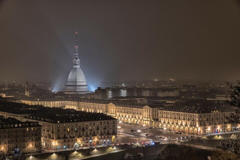 Torino queer: le tappe obbligatorie LGBTQ+