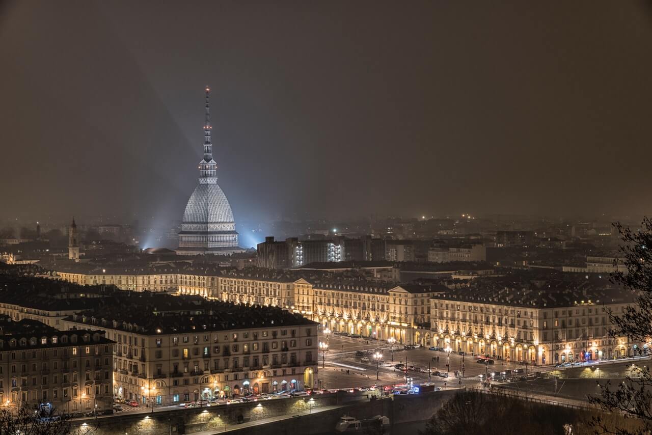 Torino queer: le tappe obbligatorie LGBTQ+