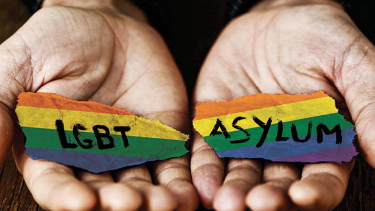 Rifugiati LGBT Gay.it