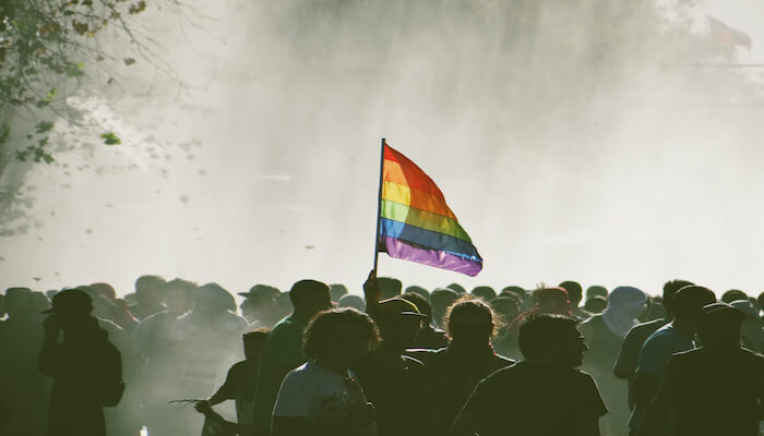 I richiedenti asilo che fuggono dalle leggi anti-LGBT: The SOGICA Exhibition