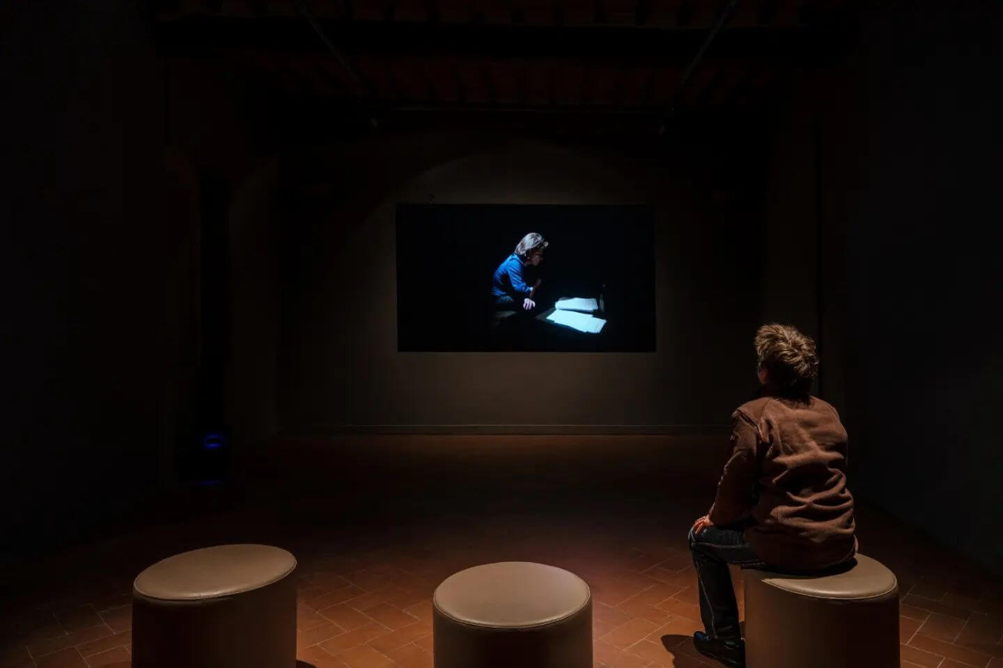 STANZE. Sul custodire e il perdere – Chantal Akerman a Casa Masaccio