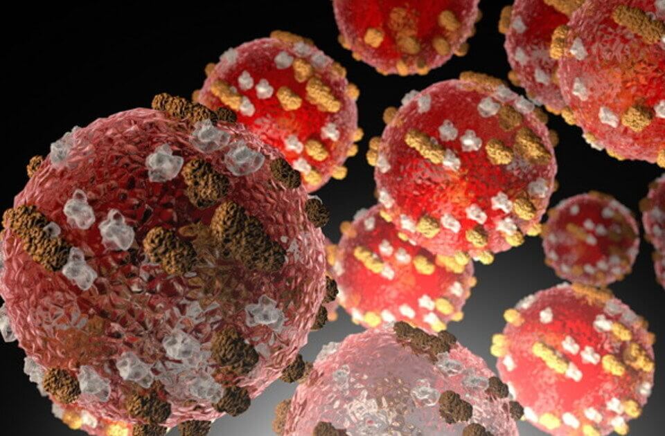 Mpox: la prima vittima italiana sarebbe un carabiniere di 50 anni