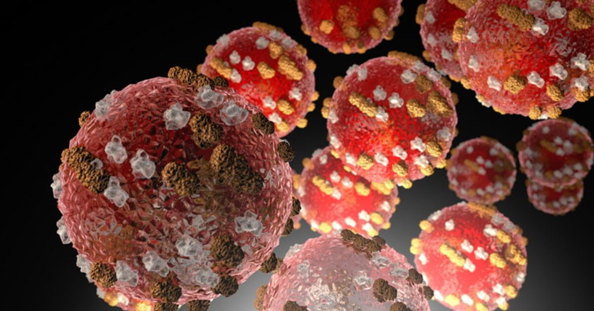 virus del vaiolo delle scimmie italia vaccino monkyepox