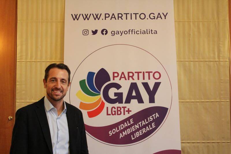 sanzione 500 euro per omofobia