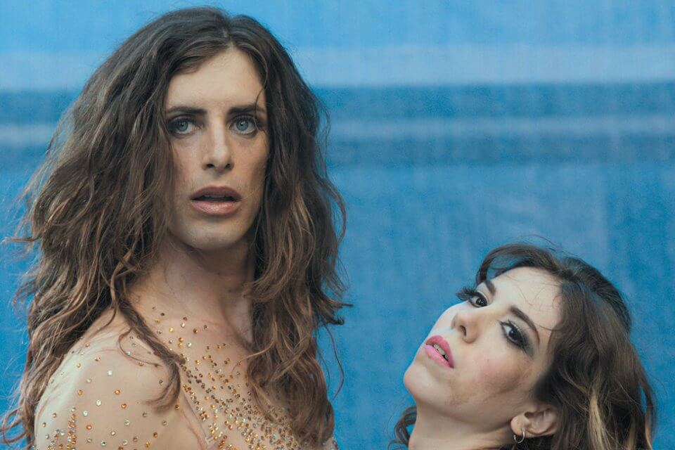 Mix Milano 2022, stasera al via con il noir greco Broadway. Premio Queen of Comedy a Luciana Littizzetto