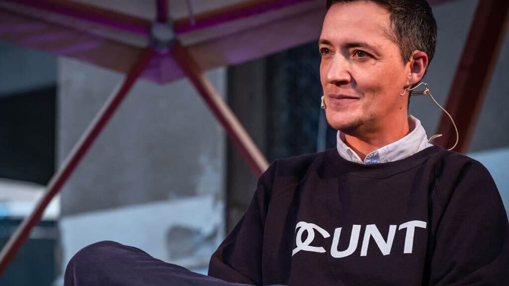 Paul B preciado su aborto