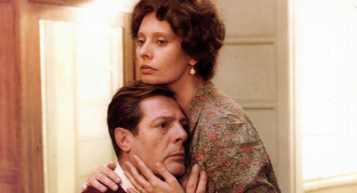 I film LGBTQIA+ della settimana 22/28 aprile tra tv generalista e streaming - 20292 Una Giornata Particolare sofia loren marcello mastroianni.jpg 1 - Gay.it
