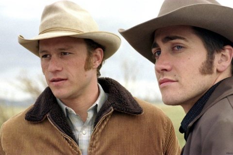 Brokeback Mountain e l'omofobia dietro il mancato Oscar al miglior film: "Per cosa altro poteva essere?" - 230857945 2e85cdb0 eb8c 46cc b590 9d14f2818126 - Gay.it