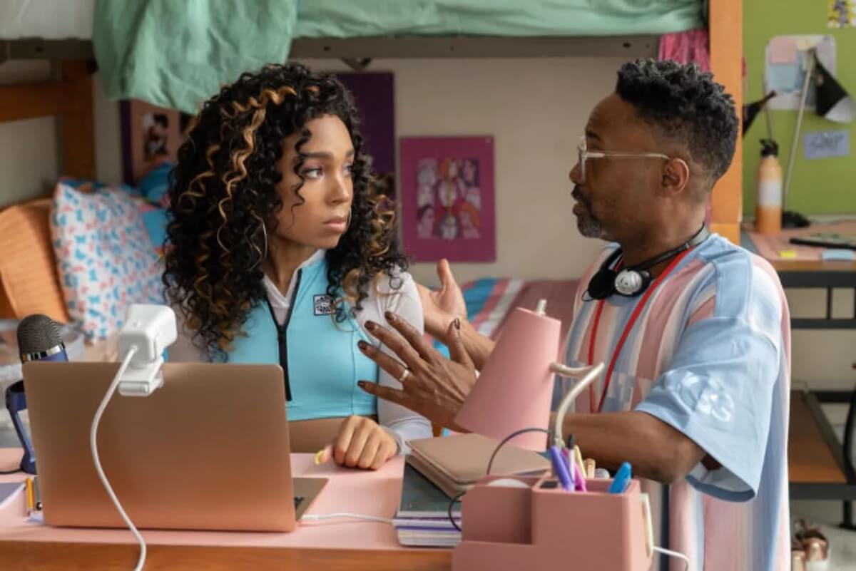 Gay.it Awards: vota il Film più amato del 2022! - Anythings Possible primo trailer del film queer diretto da Billy Porter - Gay.it