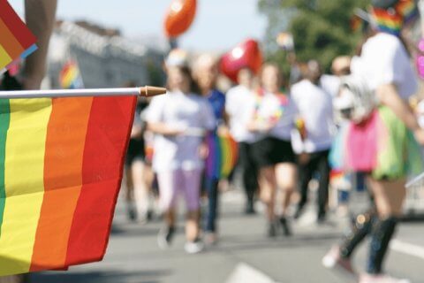 10 Pride in Europa a cui puoi ancora partecipare last minute! - BFF27779 39C6 4C15 9436 D470EAA66EBB - Gay.it