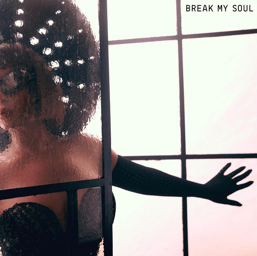 Beyoncé ci riporta tutti in pista (anni '90) con Break My Soul, audio - Beyoncé - Gay.it
